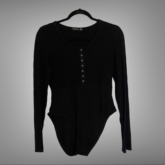 Boohoo Top - Picture 2 of 6